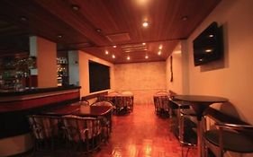 Cristal Executive Hotel