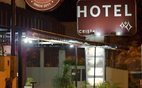 Cristal Executive Hotel